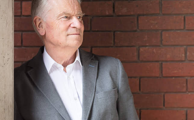 Jeffrey Archer