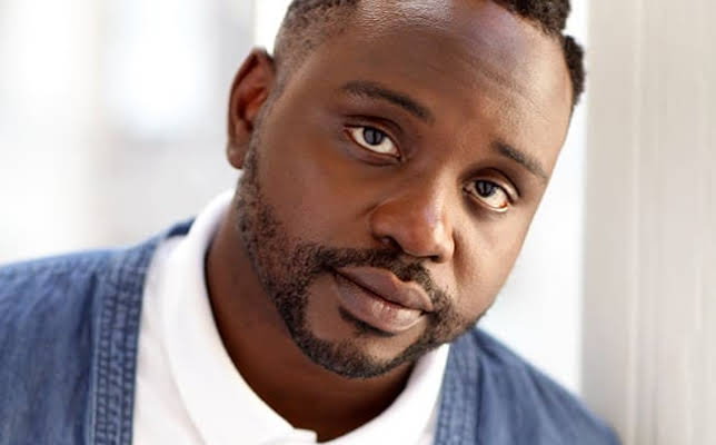 Brian Tyree Henry