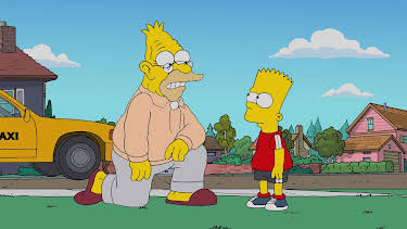 19:15: Die Simpsons | ProSieben | 10/10 2026