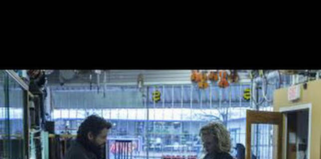 21:04: Motive (T2): Ep.11 Una bala para Joey | Calle 13 | 1/27 2026