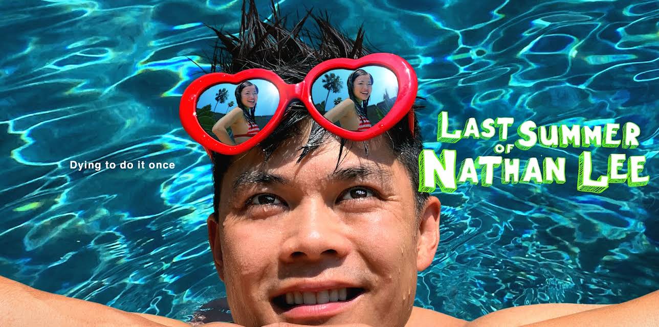 Last Summer Of Nathan Lee (2023)
