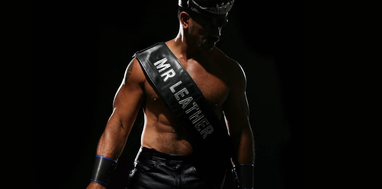 Mr. Leather (2004)
