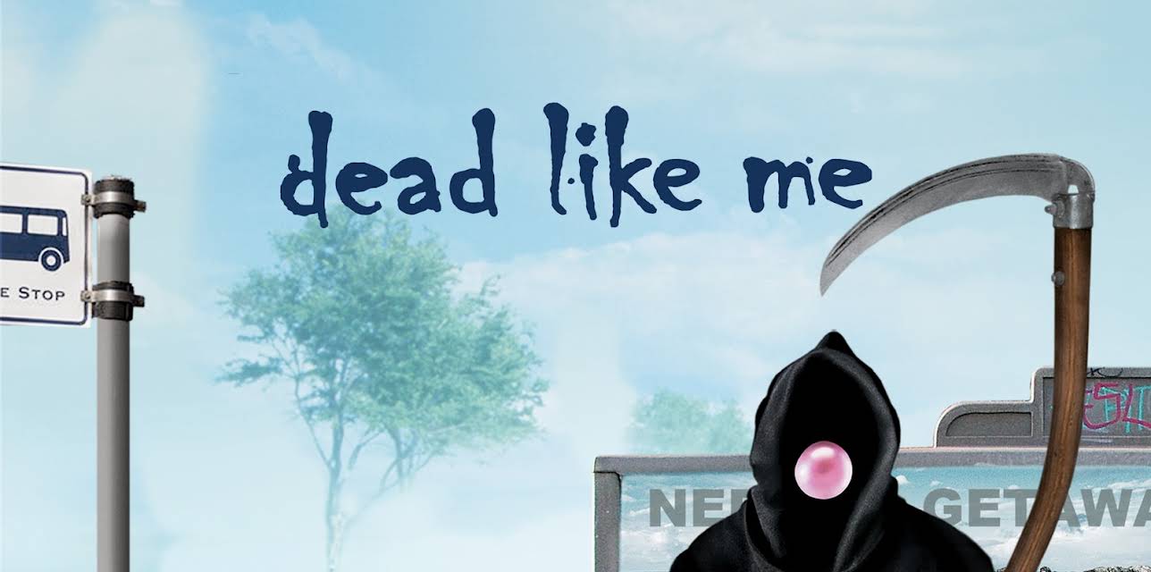 Dead Like Me Season 1