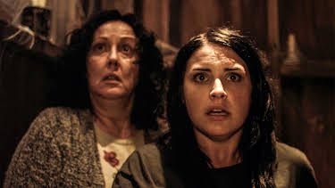 1:15 AM: Housebound | Film 4 | 10/24 2026
