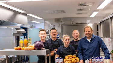 21:00: Viel für wenig - Clever kochen mit Björn Freitag | WDR Fernsehen | 11/2 2026