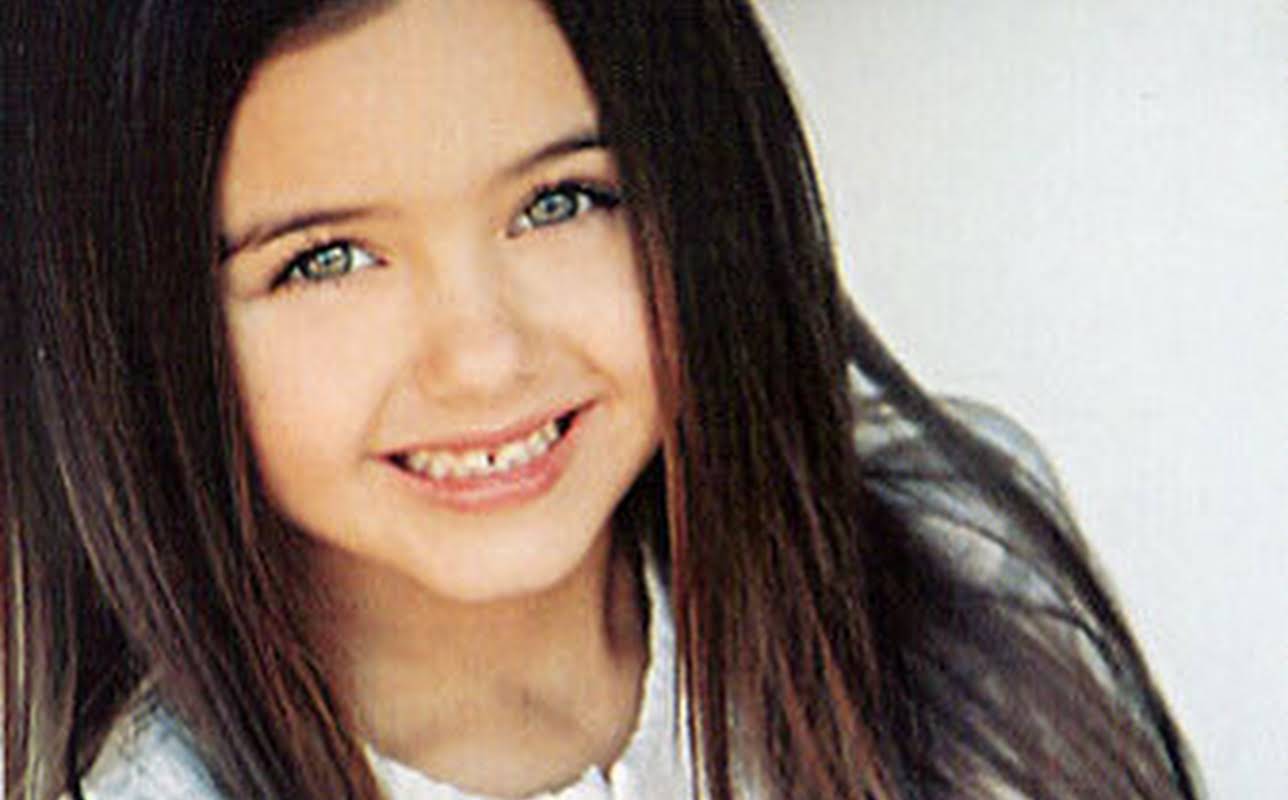 Shyann McClure