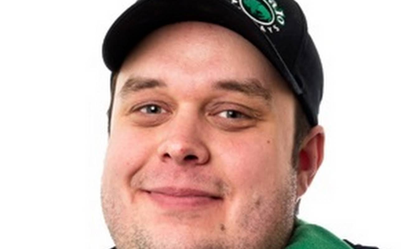 Mikey McBryan