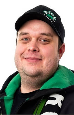 Mikey McBryan as 