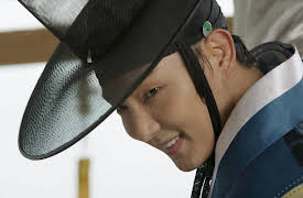 Gunman In Joseon: Gunman In Joseon Episode 1