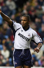 Les Ferdinand as 