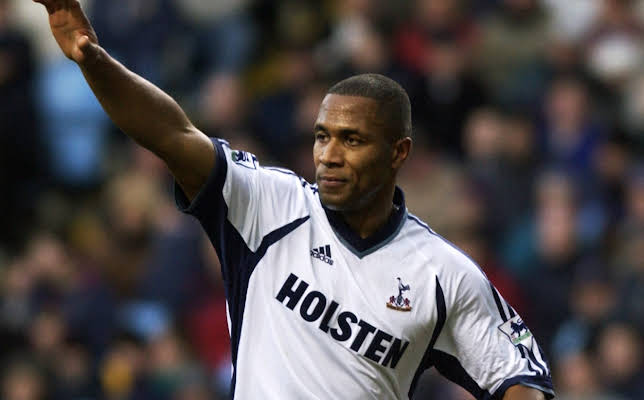 Les Ferdinand