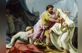 The Pagan World: Ancient Religions before Christianity: Prayers, Vows, Divination, and Omens