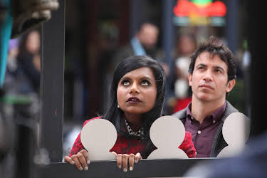 09:30: The Mindy Project (S2 E9) (S2) | Viasat Series | 7/3 2026