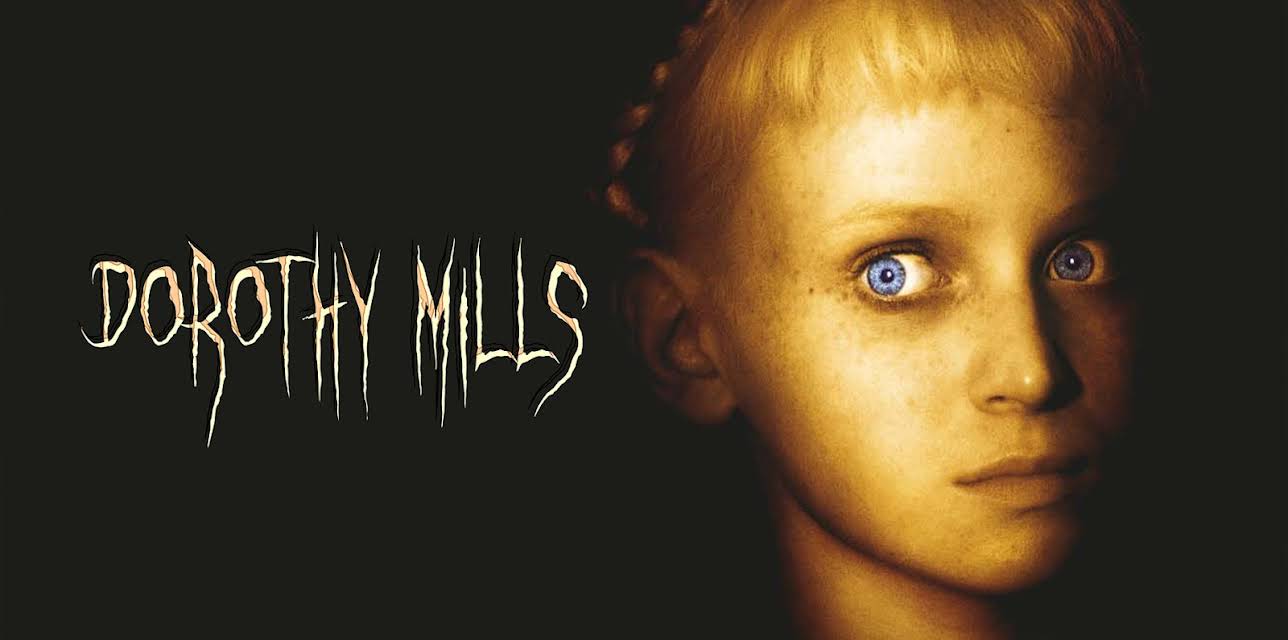 Dorothy Mills (2009)