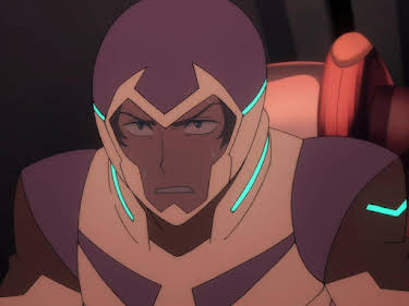 12:50: Voltron: Legendärer Verteidiger | ProSieben Maxx | 7/25 2026