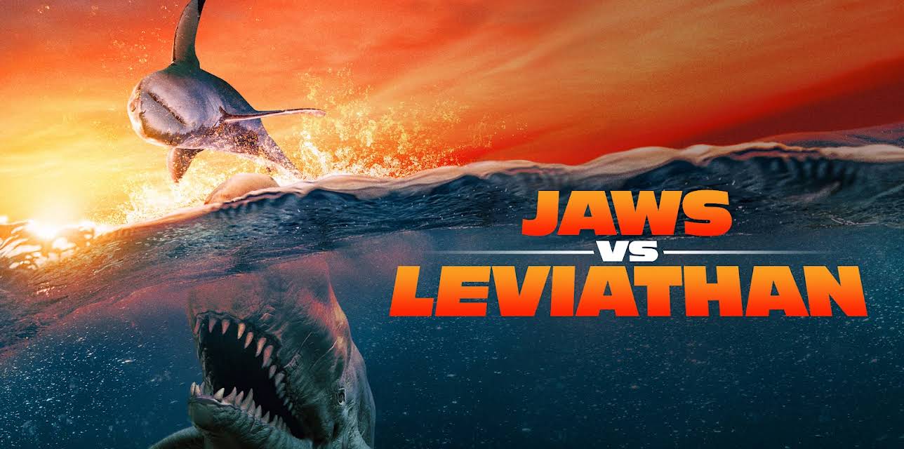 Jaws vs. Leviathan