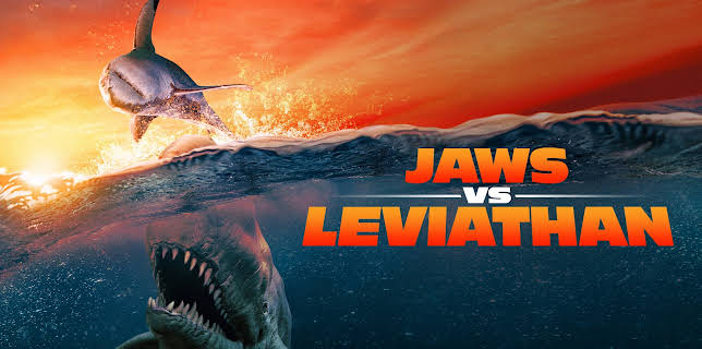 Jaws vs. Leviathan