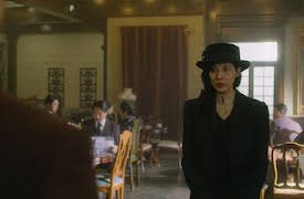 Song of the Bandits: Avsnitt 2