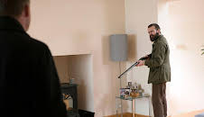 Mord auf Shetland
