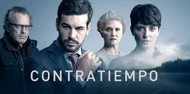 Contratiempo (2017)