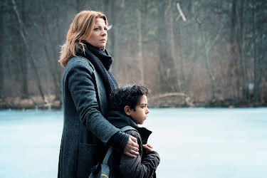 22:25: Vermisst in Berlin | 3SAT | 7/29 2026