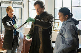 Tatort: Dortmund (English Subtitles): Alter Ego (English Subtitles)