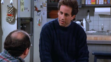 17:00: Seinfeld (S7 E24) (S7) | TV6 | 4/14 2026