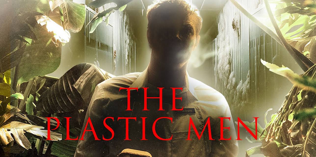The Plastic Men (2025)