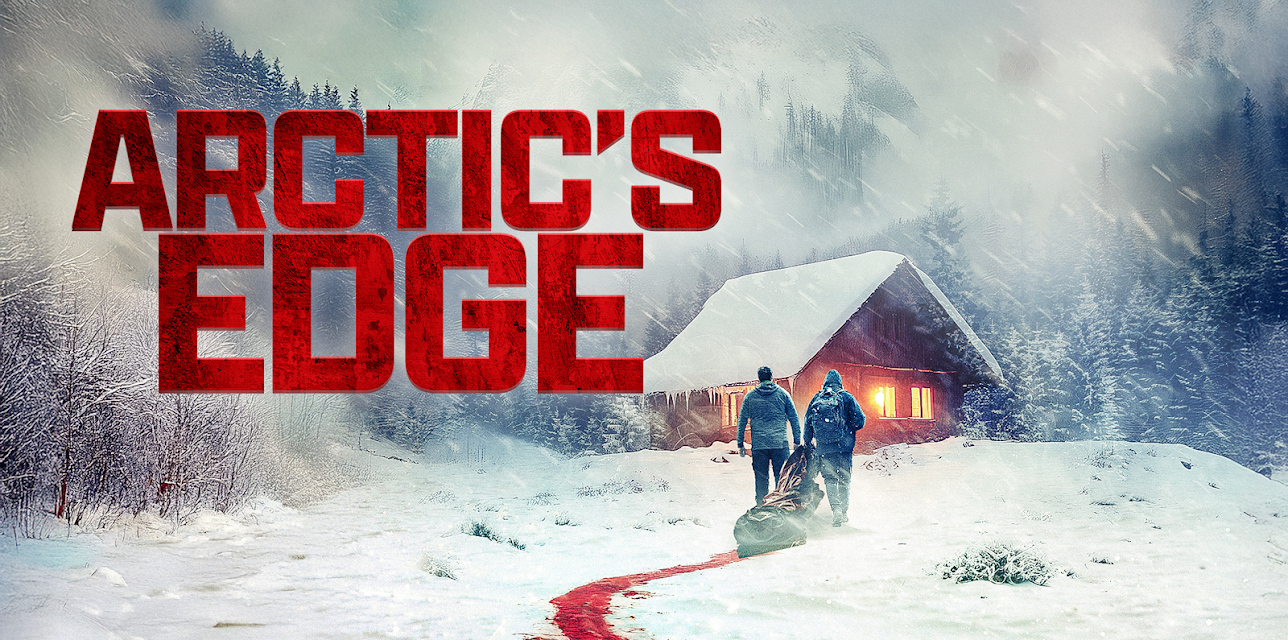 Arctic's Edge (2025)