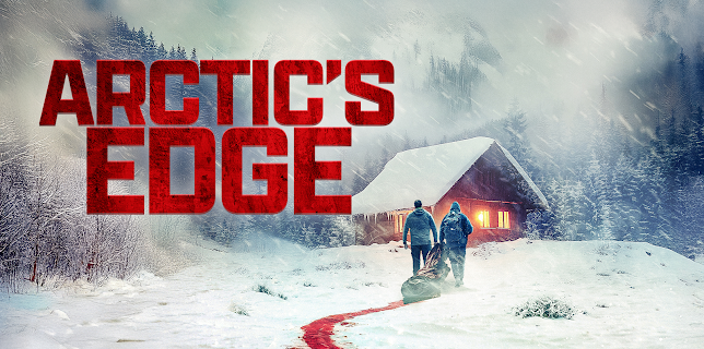 Arctic's Edge (2025)