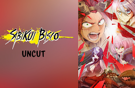 Sabikui Bisco: The Man Worth 800,000