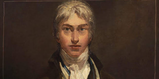 9:00 PM: Turner: The Secret Sketchbooks | BBC Two | 11/19 2025