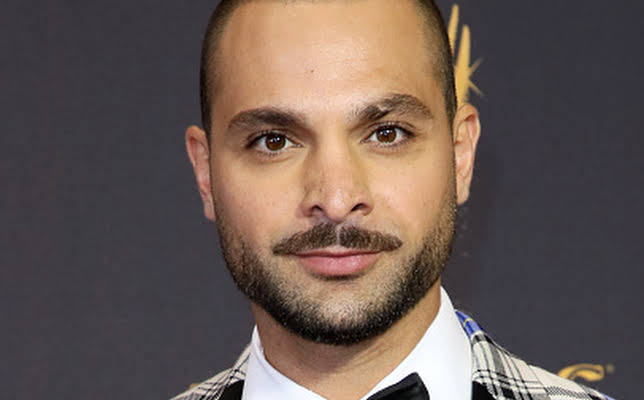 Michael Mando