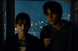 Wayne: CHAPTER THREE: “THE GODDAMNED BEACON OF TRUTH”