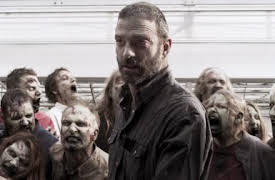 Z Nation: Doctor of the Dead