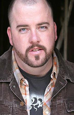 Chris Sullivan as 