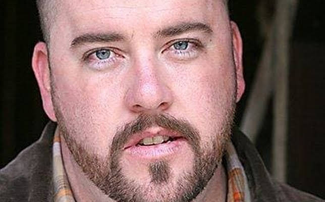 Chris Sullivan