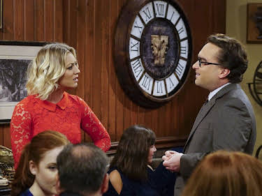 14:50: The Big Bang Theory | ProSieben | 5/15 2026
