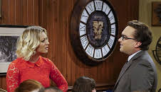 The Big Bang Theory