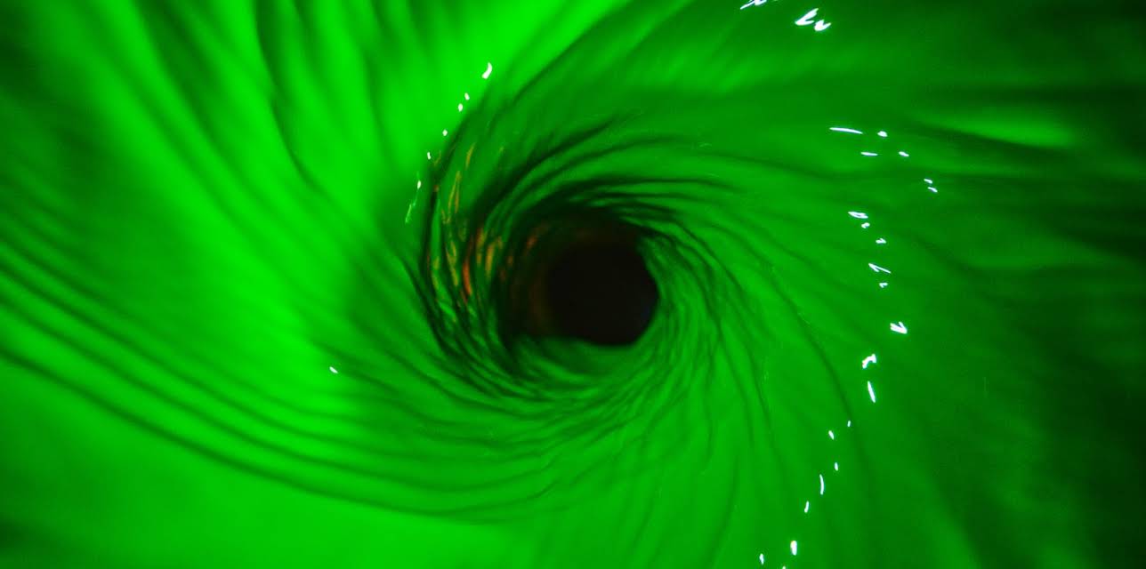 Black Holes | The Edge of All We Know (2021)