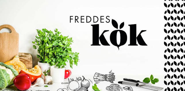 14:00: Freddes kök | SVT2 | 11/28 2025