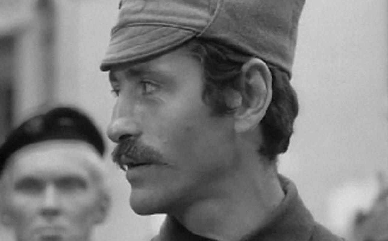 Vladimir Skomarovsky