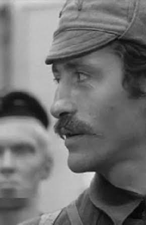 Vladimir Skomarovsky as 