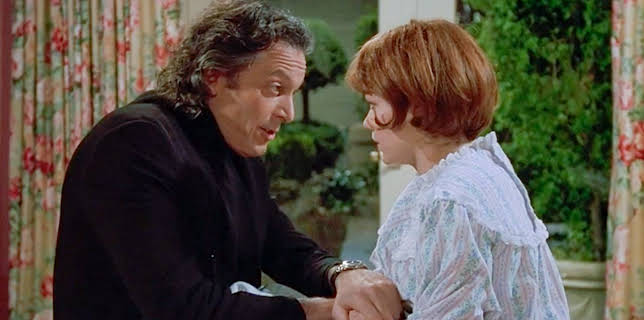 2:40 AM: Murder She Wrote (S10 E20) (S10) | 5 USA | 2/1 2026