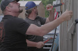 Renovation Hunters: Tionesta Pennsylvannia Part 1