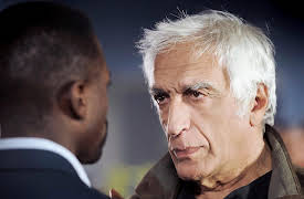 The Killing Sun: One way