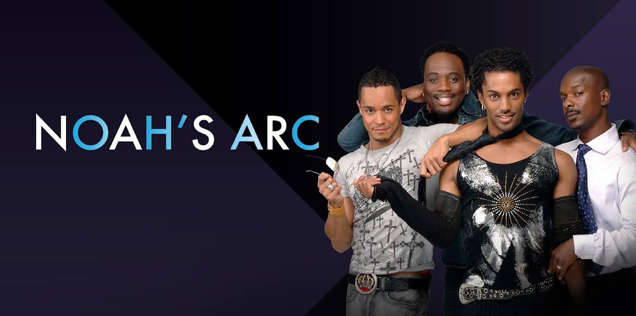Noah's Arc, Season 1