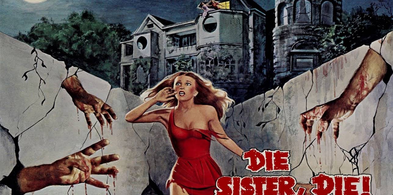 Die Sister, Die! (1974)