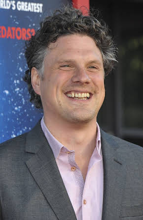 Johannes Roberts as Director