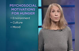 Introduction to Psychology: Motivation: Eating, Sex, and Achievement